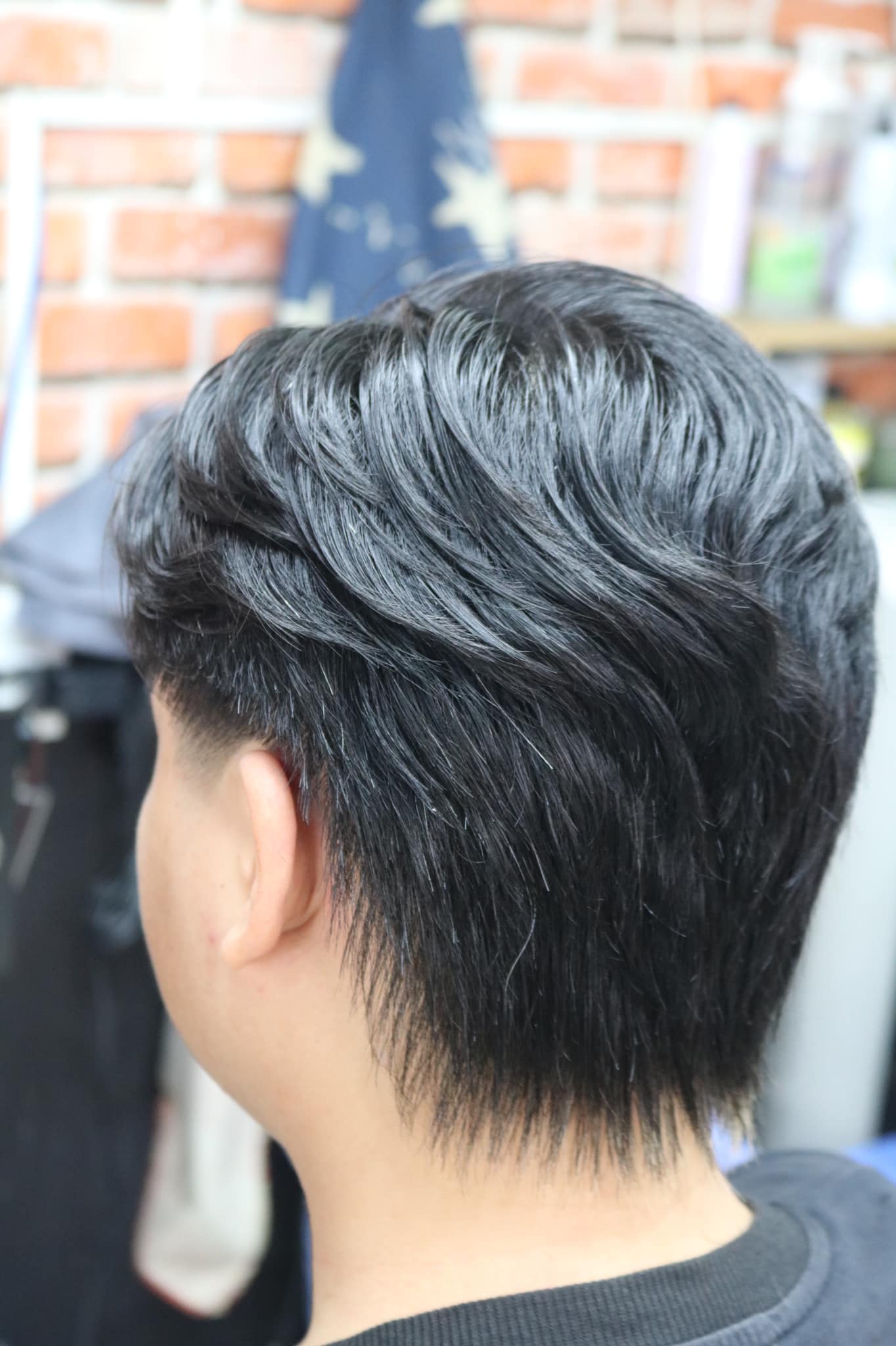 Dạy cắt tóc tại Sóc Trăng  Hair Salon Đức Nguyễn