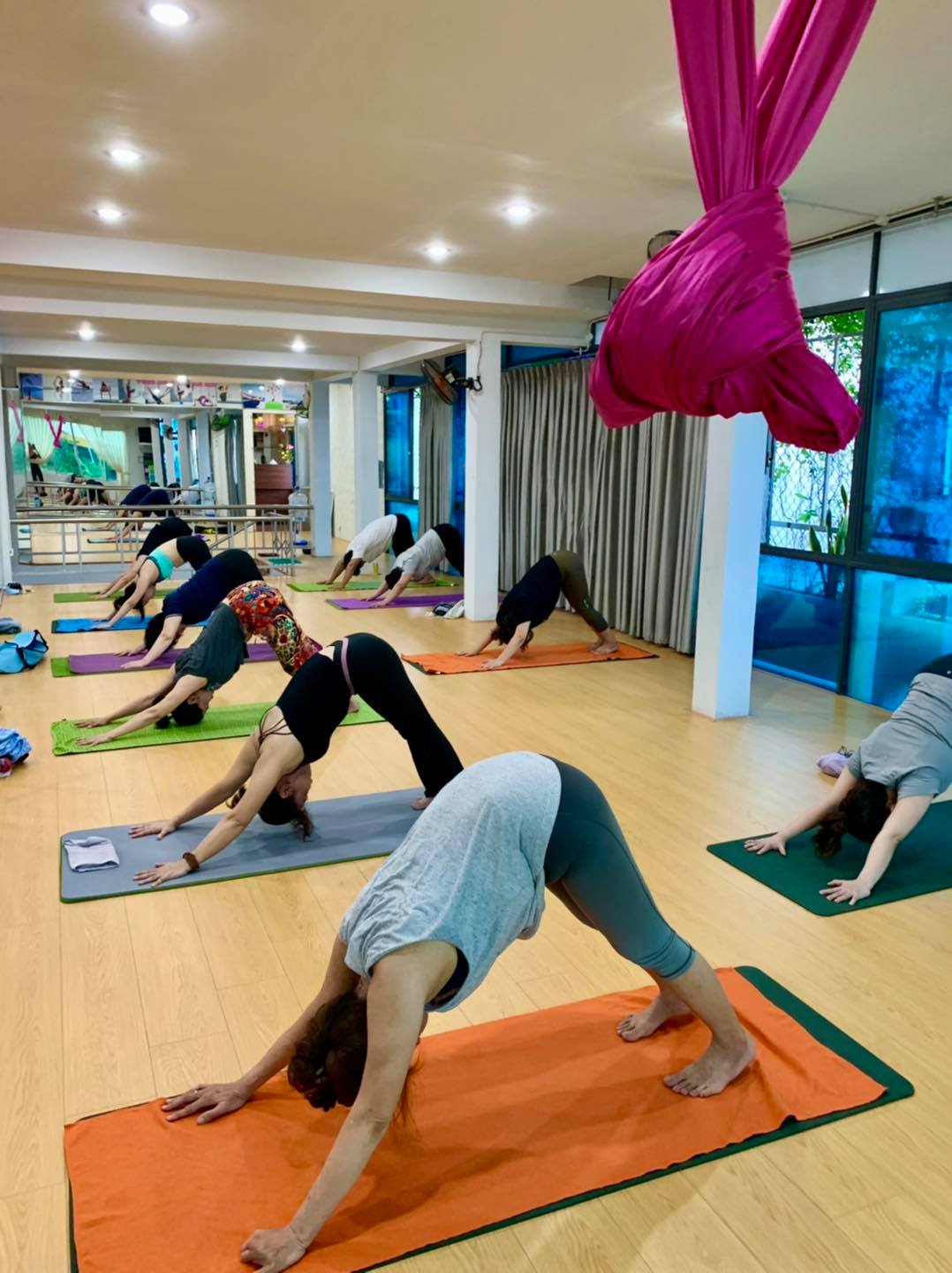 TYRA YOGA ĐÀ NẴNG ảnh 2