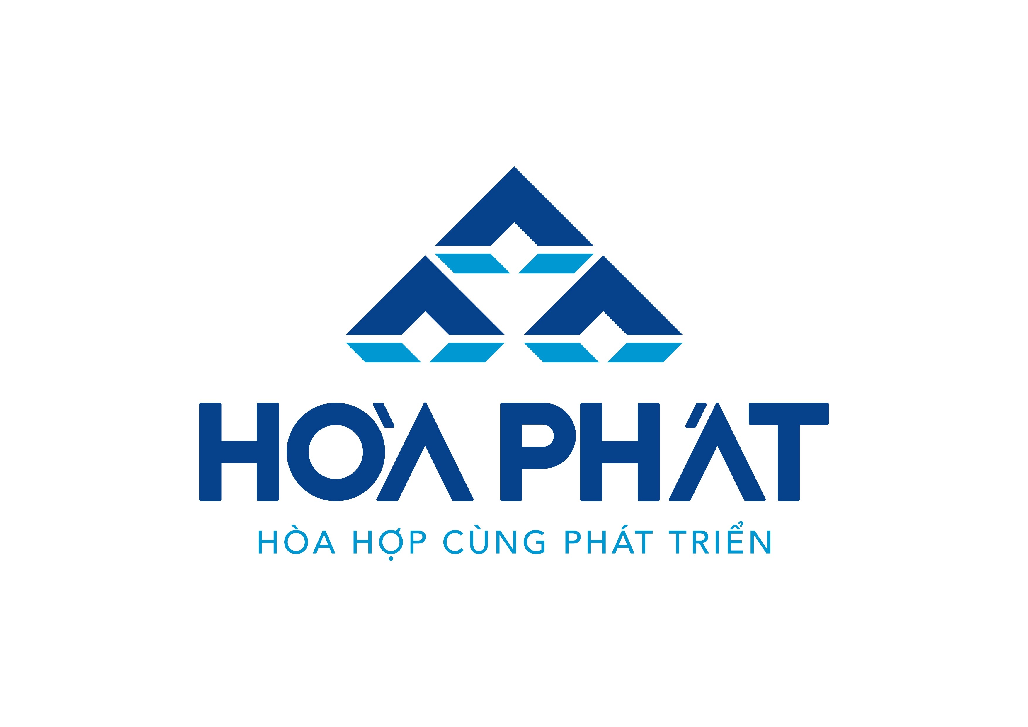 Tập đoàn Hòa Phát (HPG) ảnh 1