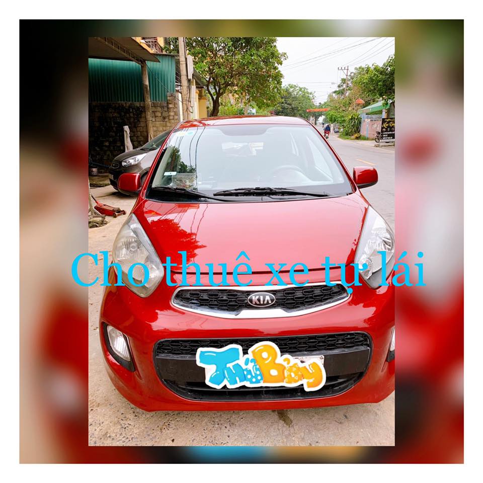 Taxi Hoàng Sa Quảng Bình ảnh 2