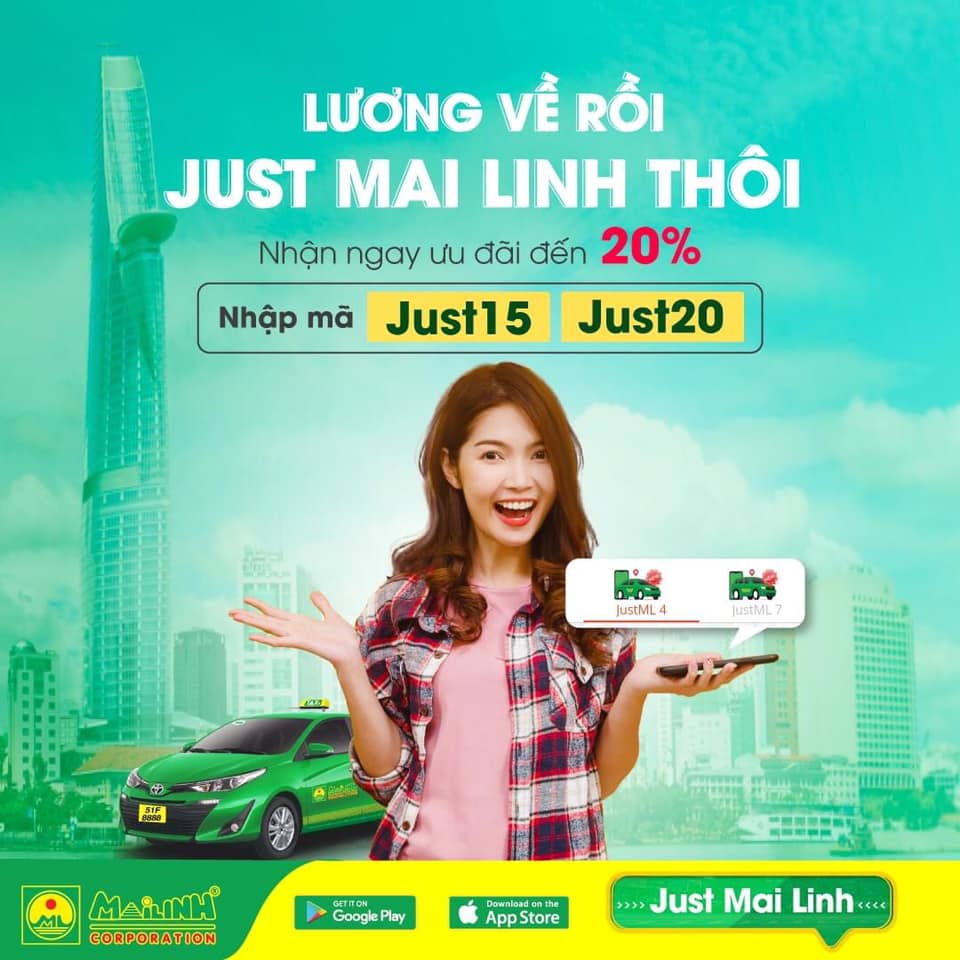 Taxi Mai Linh Vũng Tàu ảnh 1