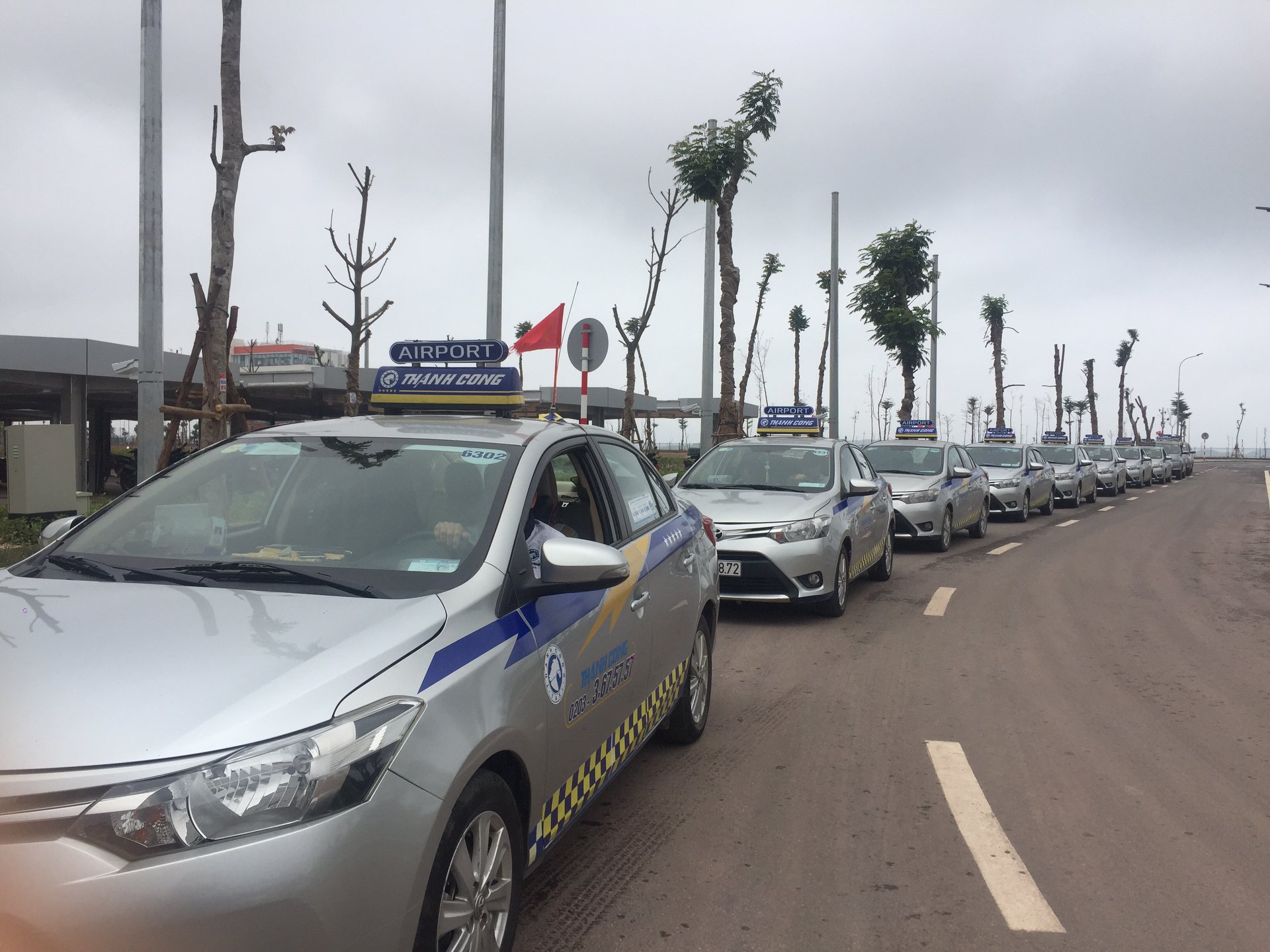 Taxi Sao Quảng Ninh ảnh 1