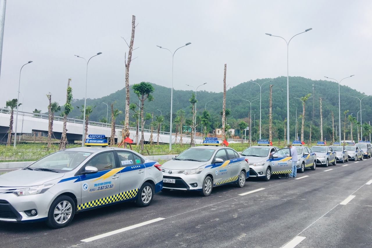 Taxi Sao Quảng Ninh ảnh 2