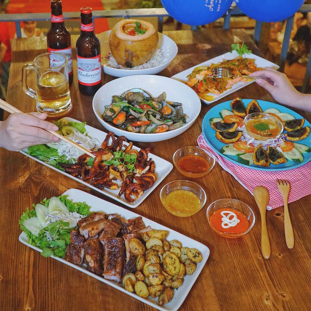 Thai Market Restaurant ảnh 2