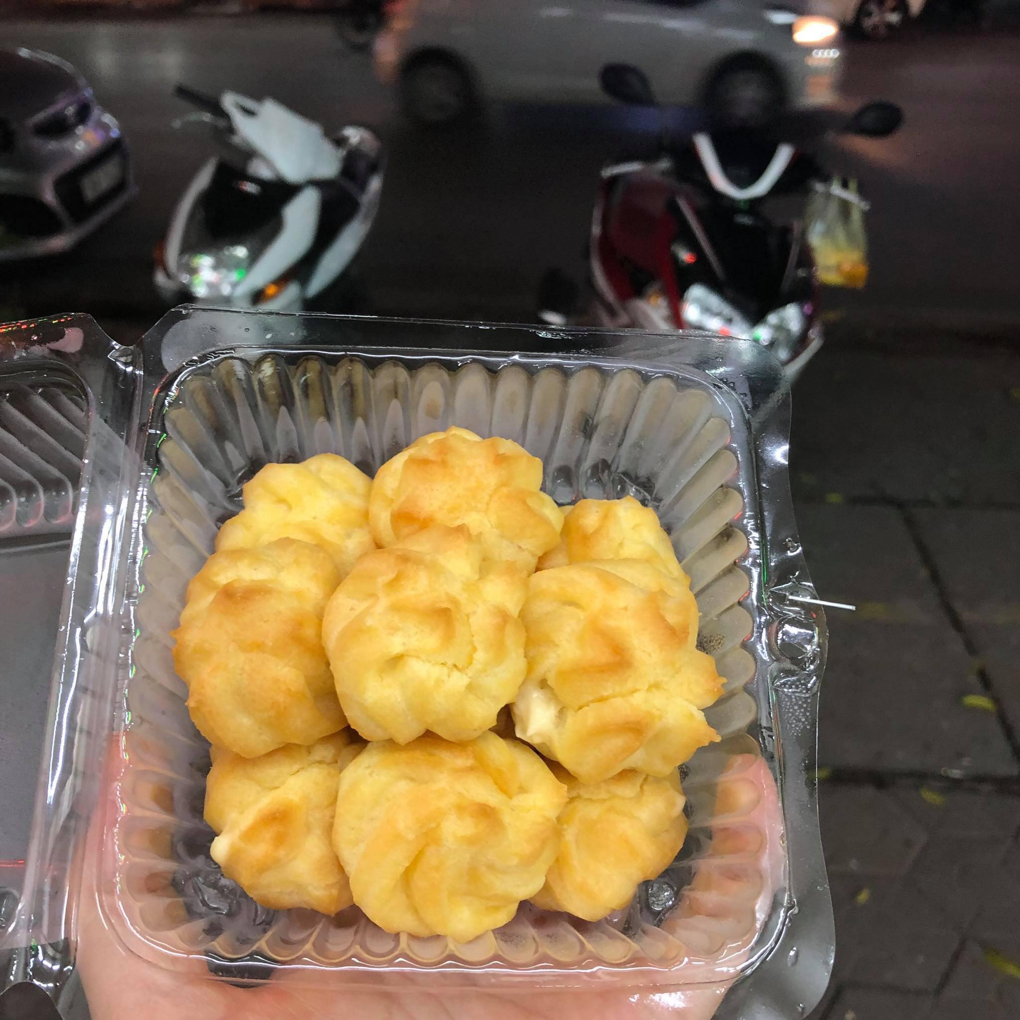 Thanh Hải Bakery - Hải Phòng ảnh 1