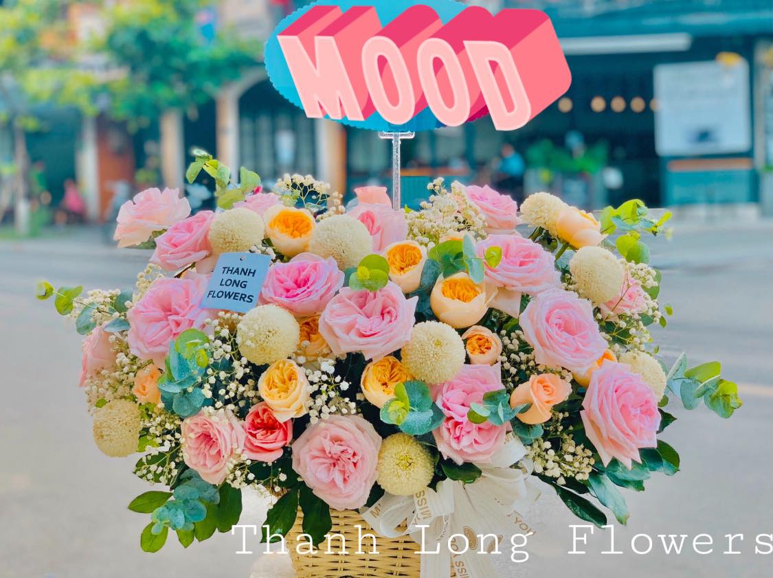 Thanh Long Flowers ảnh 2