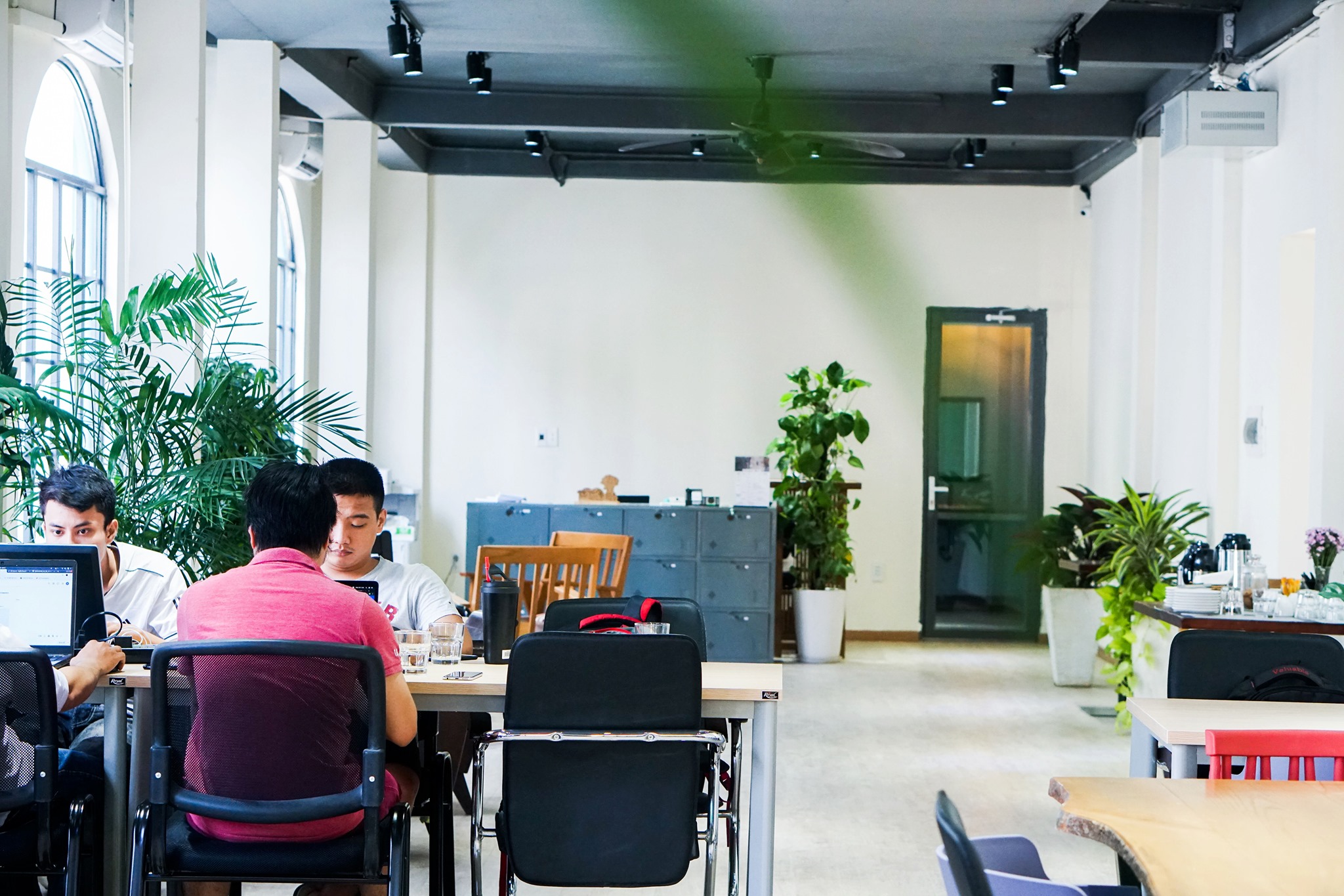 The Embassy CoWorking space ảnh 2