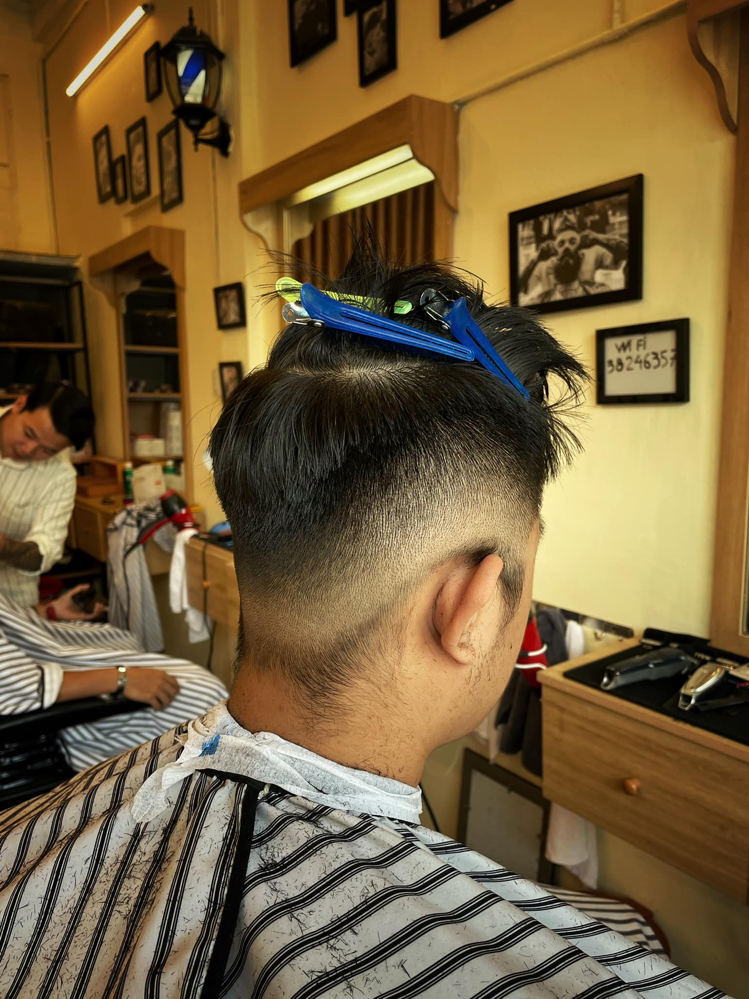 The Factory BarberShop ảnh 3