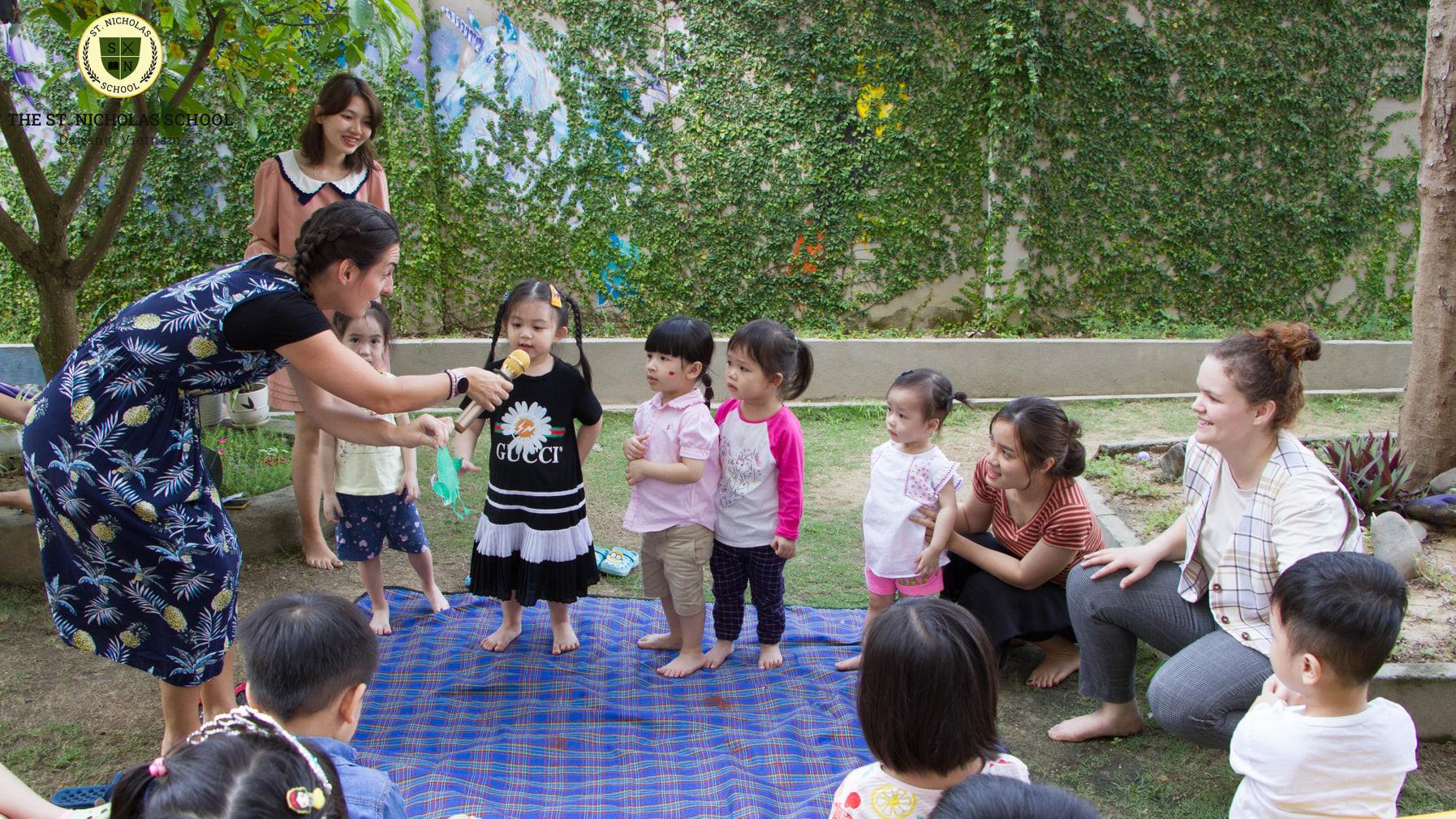 The St. Nicholas School ảnh 1