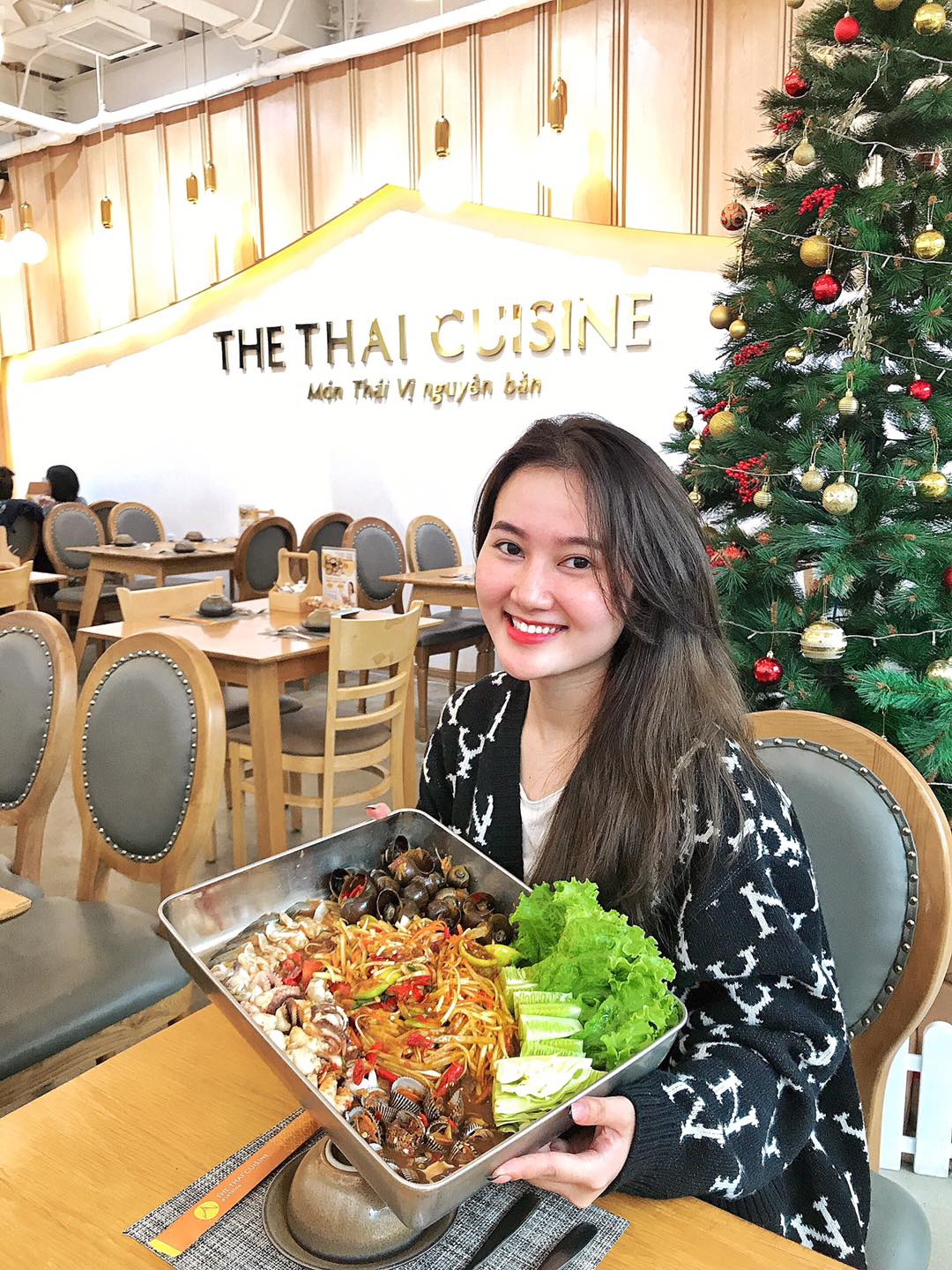 The Thai Cuisine Đà Nẵng ảnh 1