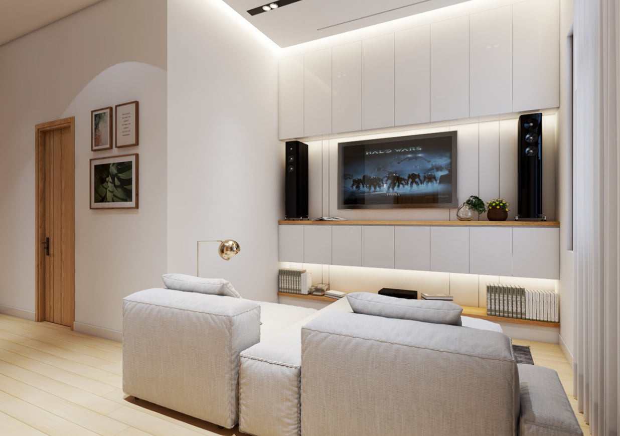 Mời bạn đến với thiết kế nội thất độc đáo của Quảng Ngãi, sẽ làm cho không gian sống của bạn trở nên ấn tượng và đầy cá tính.