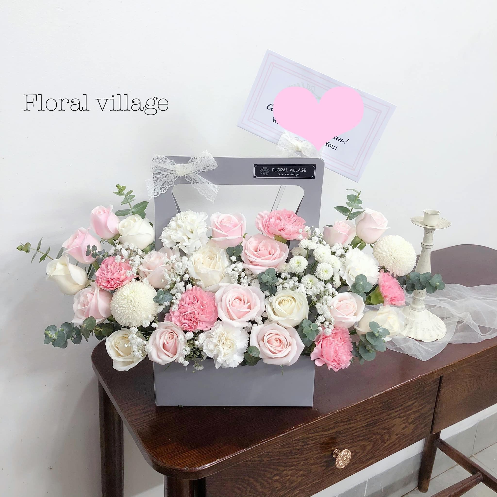 Tiệm 1994 floral ảnh 2