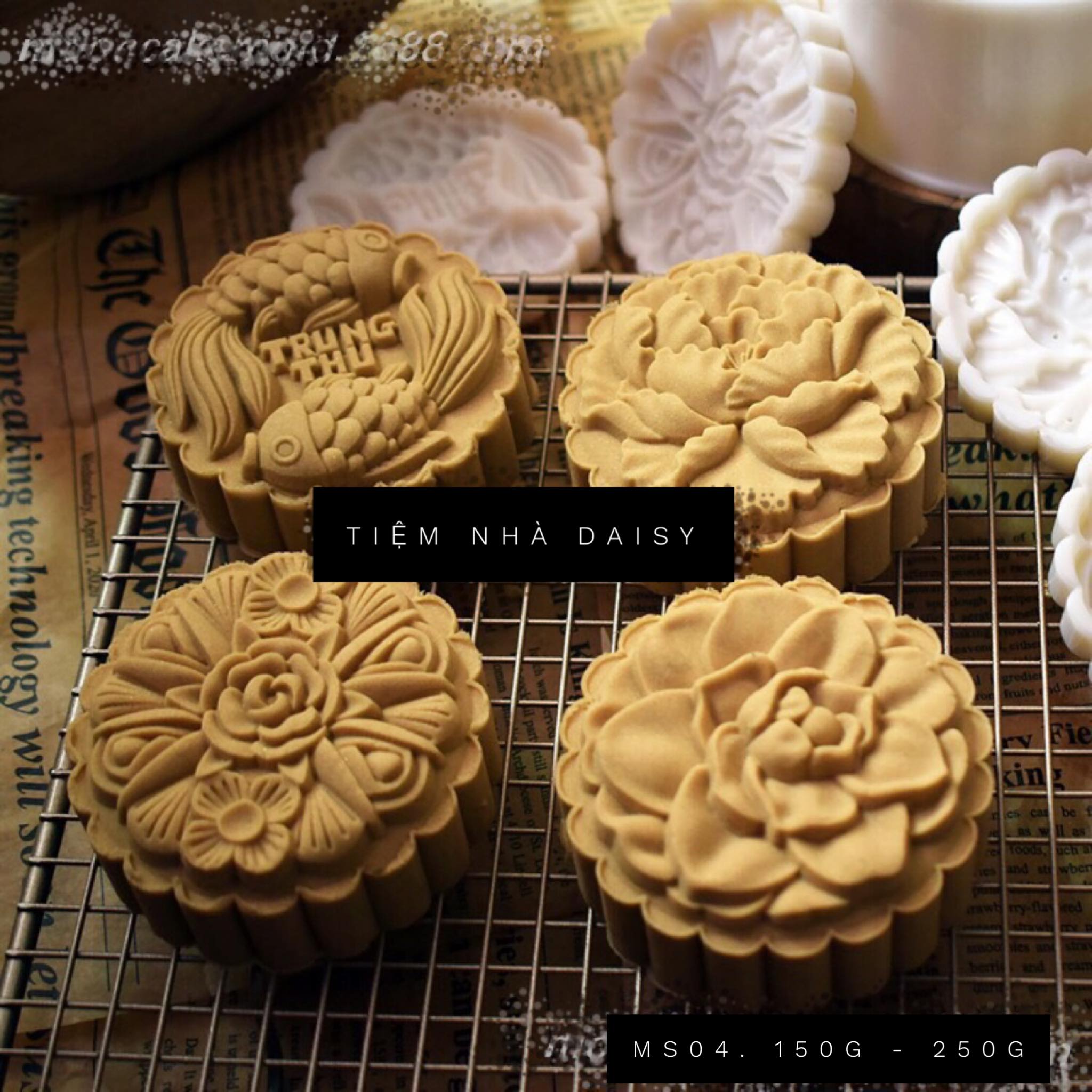 Tiệm Bánh Daisy ảnh 2