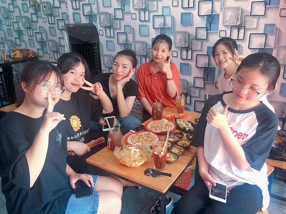 Tiệm Bánh Tráng TTrang'S - Thành phố Thái Bình ảnh 2