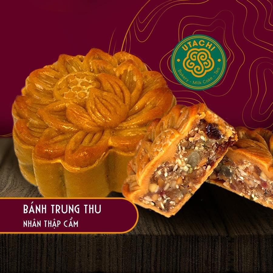 Tiệm Bánh Utachi - Hiệp Hòa ảnh 2