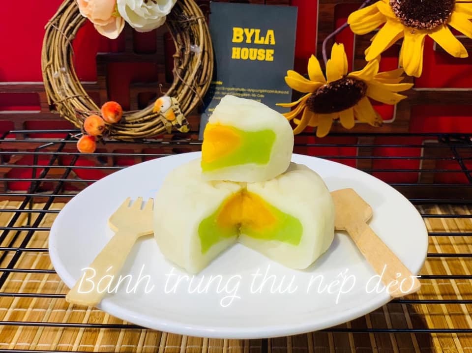 Địa chỉ bán bánh trung thu handmade ngon và chất lượng nhất tại Quảng Nam