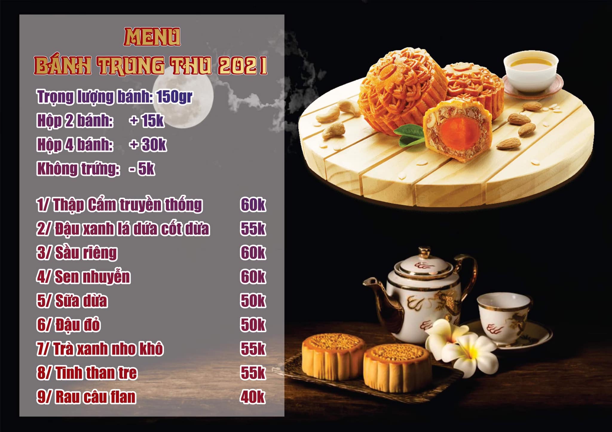 Tiệm bánh Love Bakery - Diệu Kitchen (Mỹ Diệu) ảnh 1