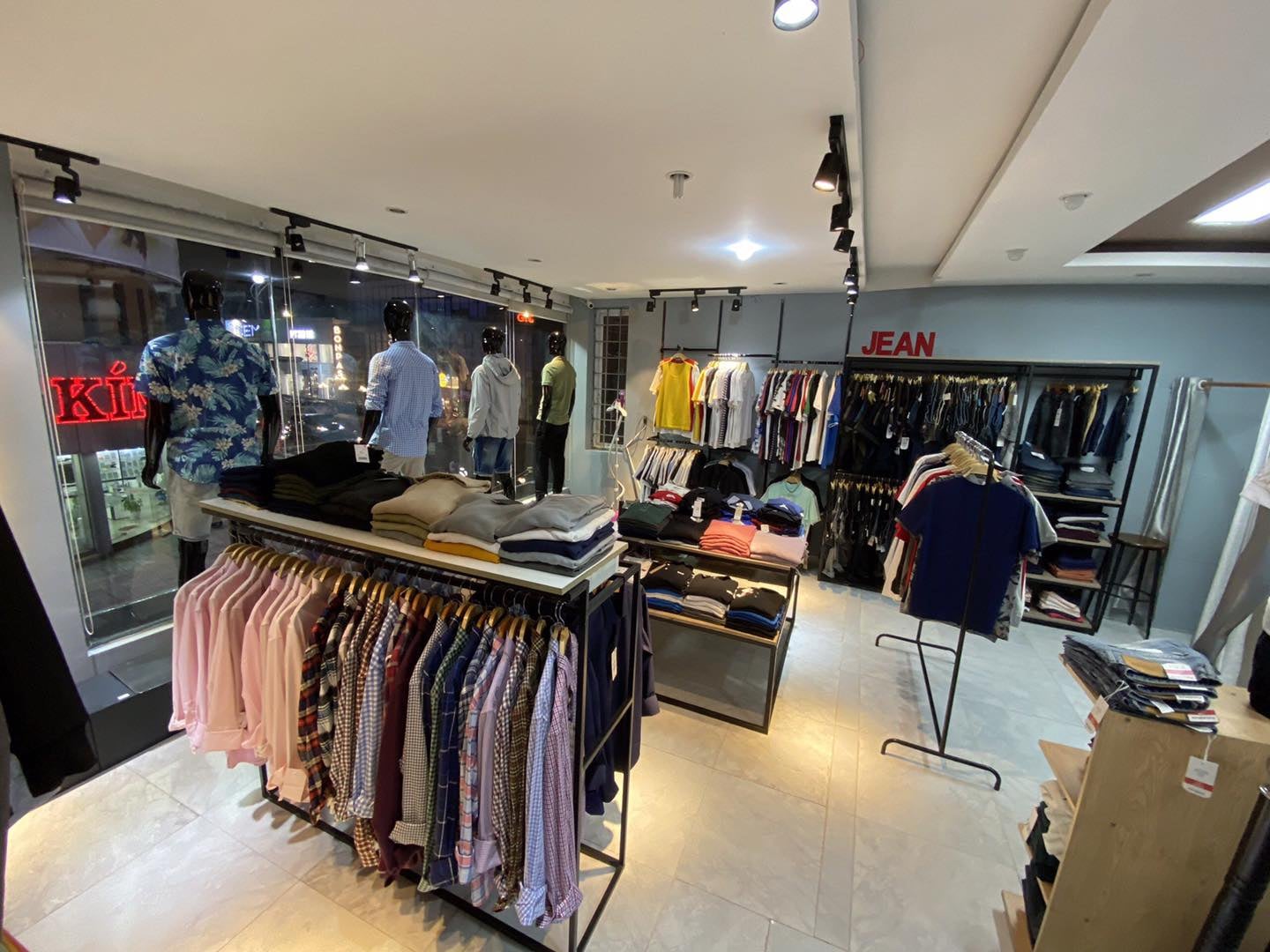 Titan Menswear Đà Nẵng ảnh 2