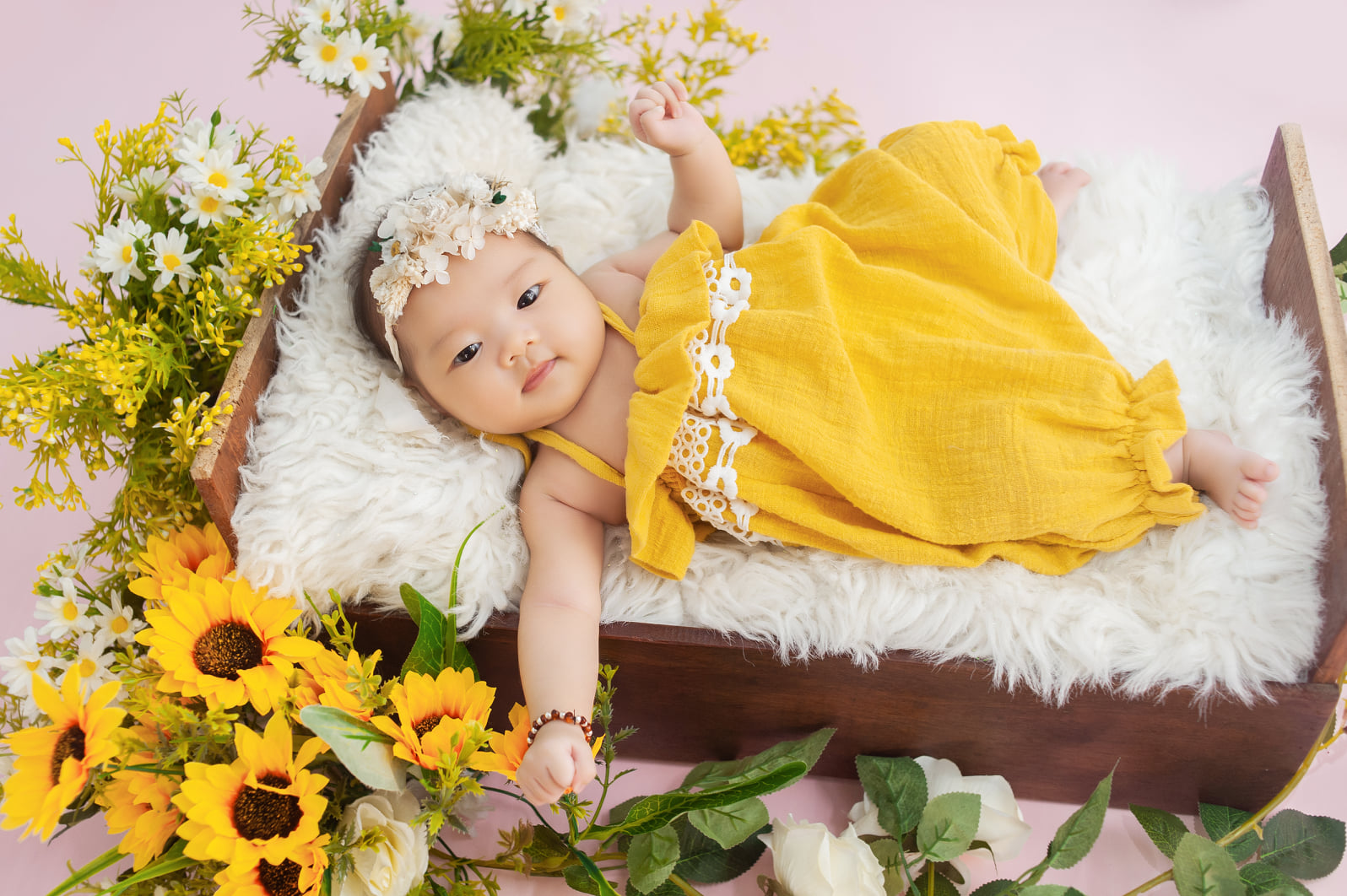 Tizino Baby Studio ảnh 2