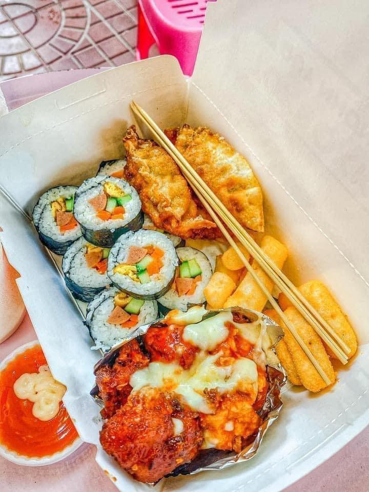 Tokbokki Quy Nhơn ảnh 2