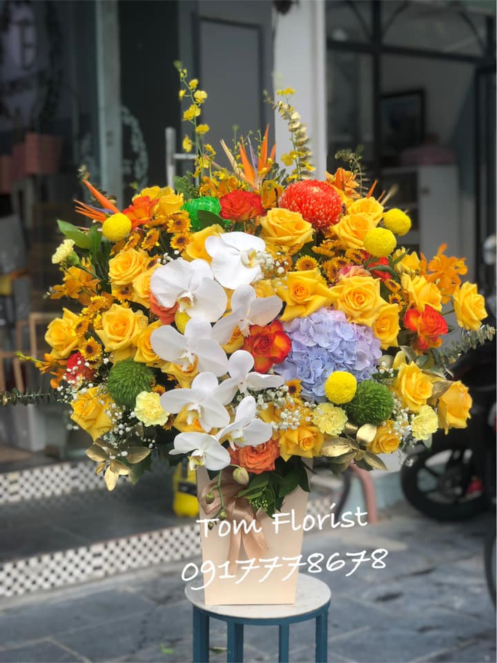 Tom Florist ảnh 1