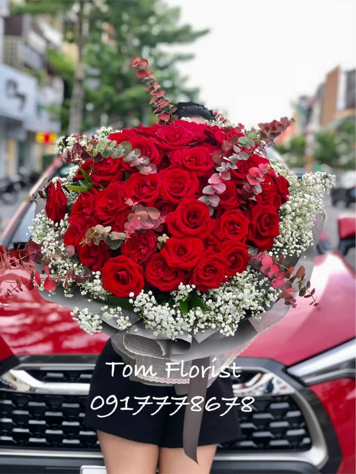 Tom Florist ảnh 2