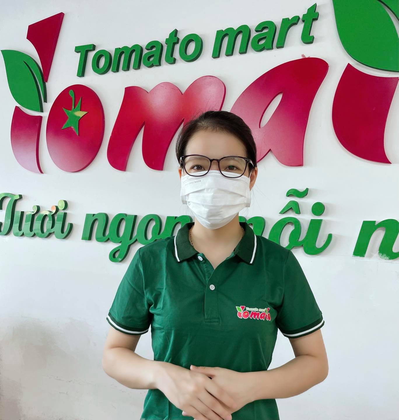 Tomato Mart Vinh ảnh 3