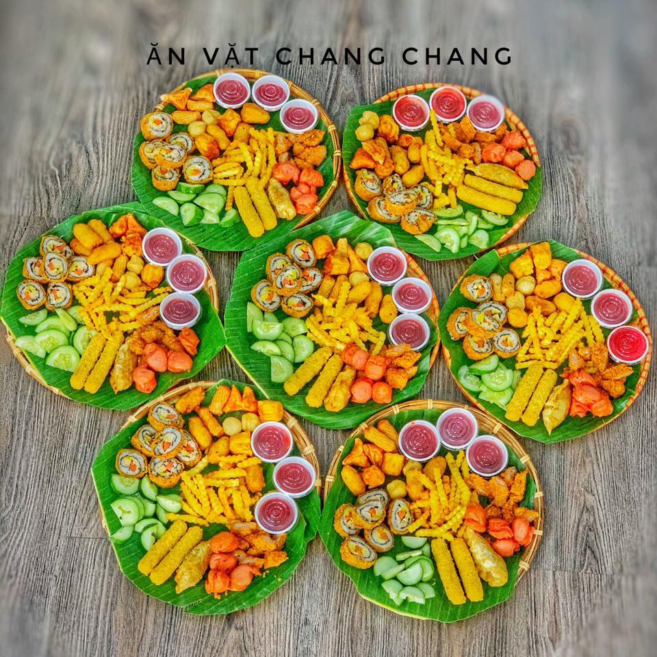 Trà Sữa - Ăn Vặt Chang Chang ảnh 1