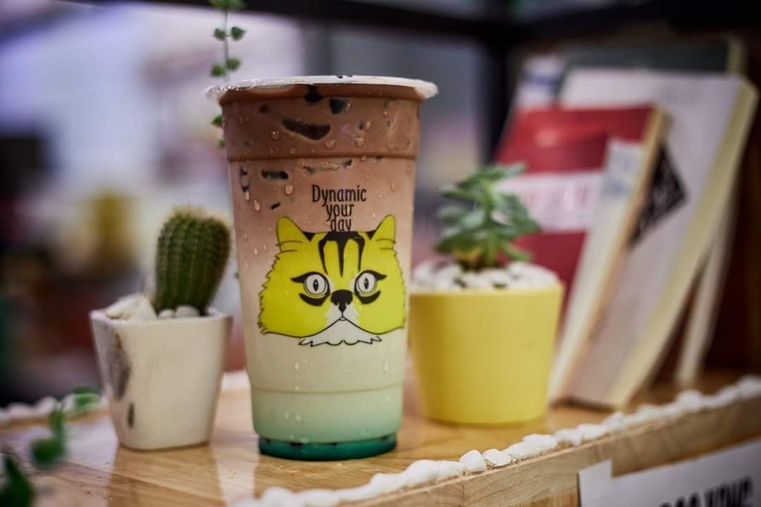 Trà Sữa Miutea ảnh 2