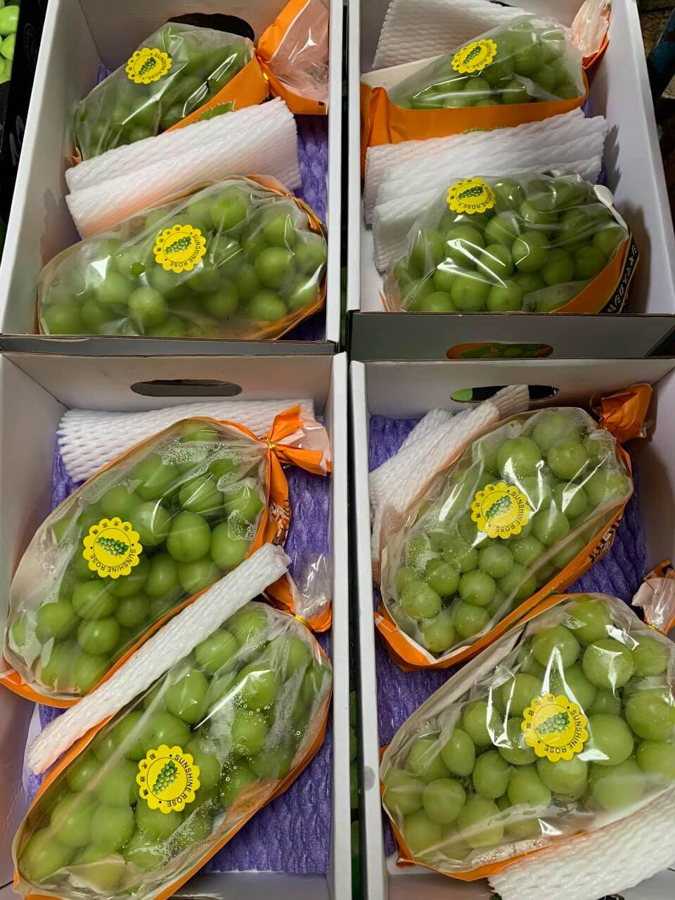 Trái Cây Nhập Khẩu Đà Nẵng - HANA FRUIT ảnh 2