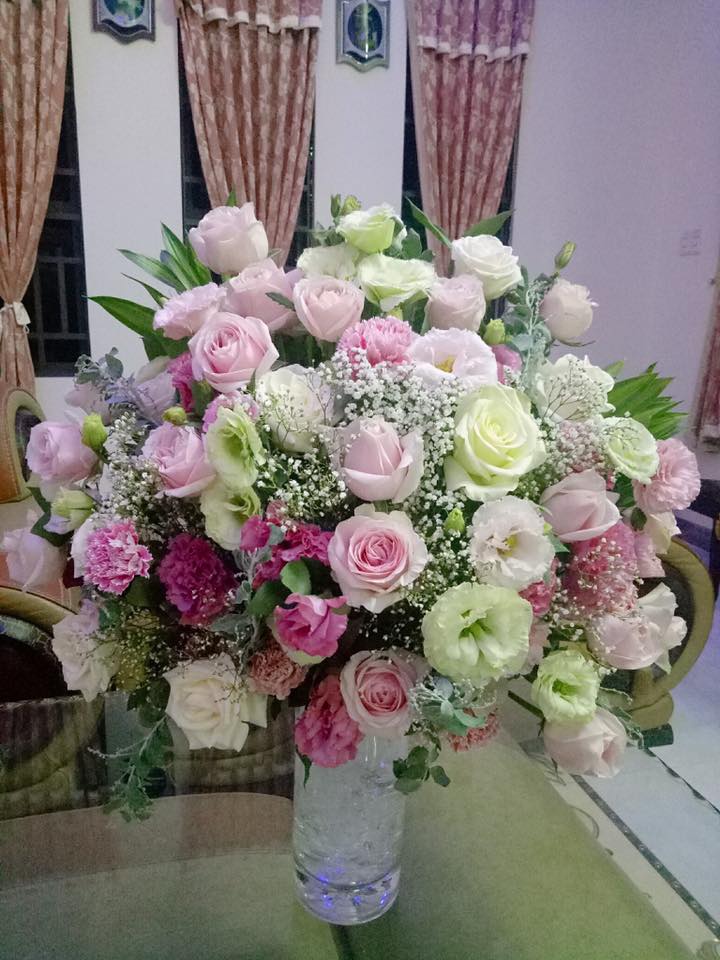 Trang Salavi Flowers ảnh 3