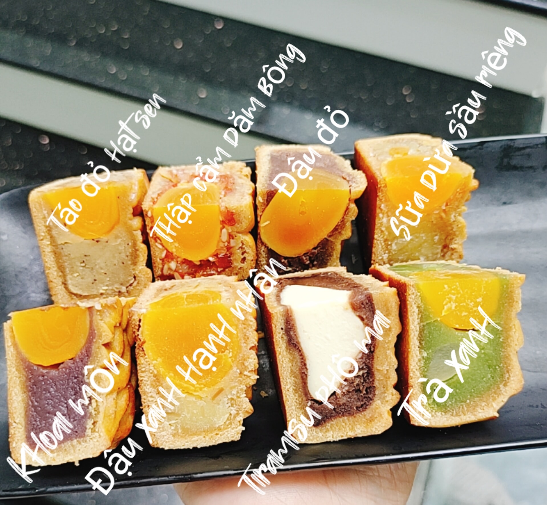 Trang’s Cakes ảnh 2