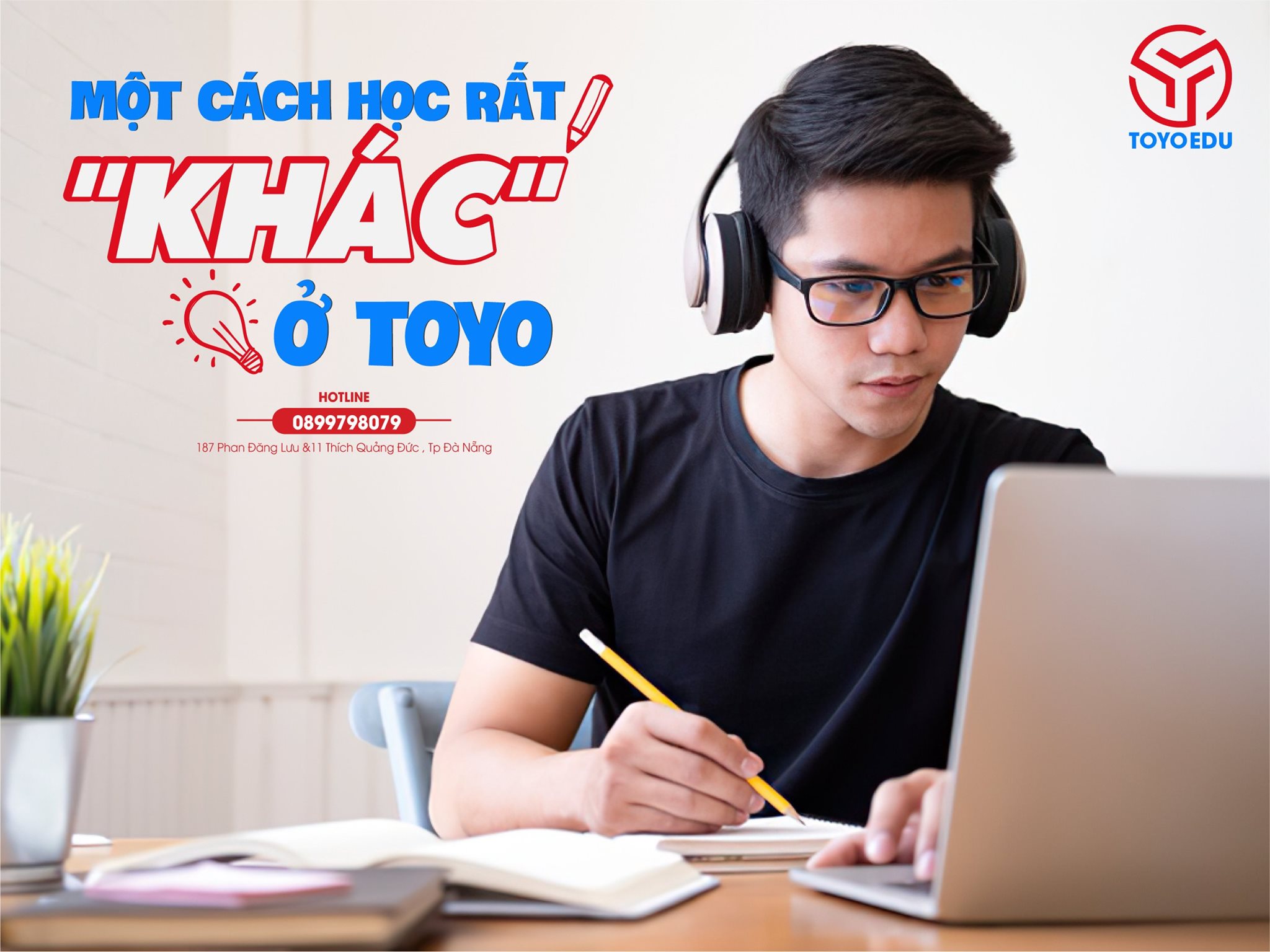 Trung tâm Ngoại Ngữ ToYo ảnh 2