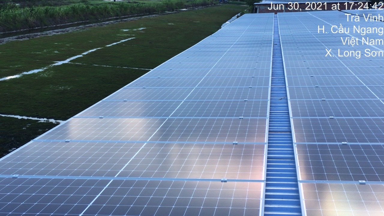 Trường Đạt Solar ảnh 2