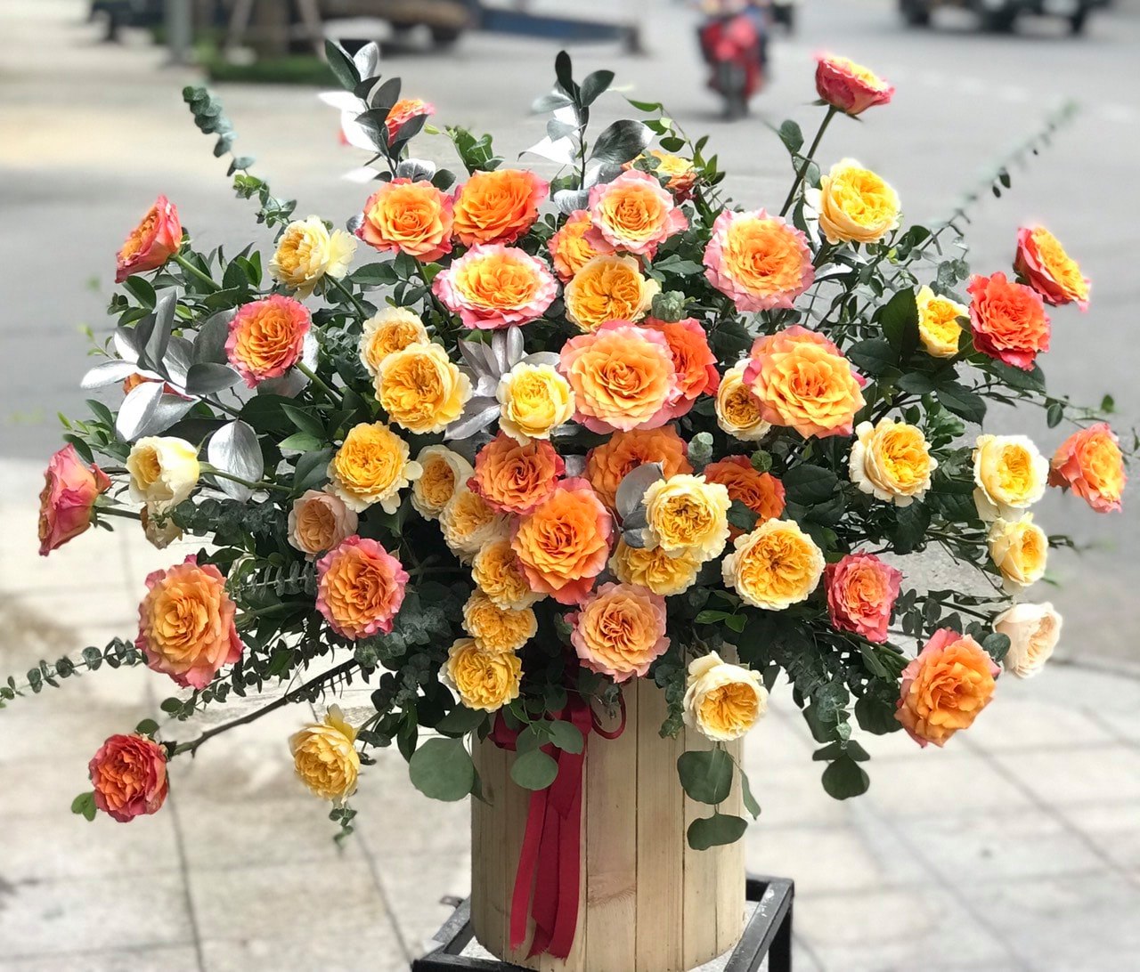 Tường Vi Flower ảnh 3