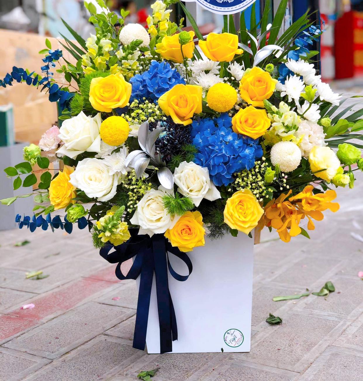 Tuyết Flowers Events ảnh 1