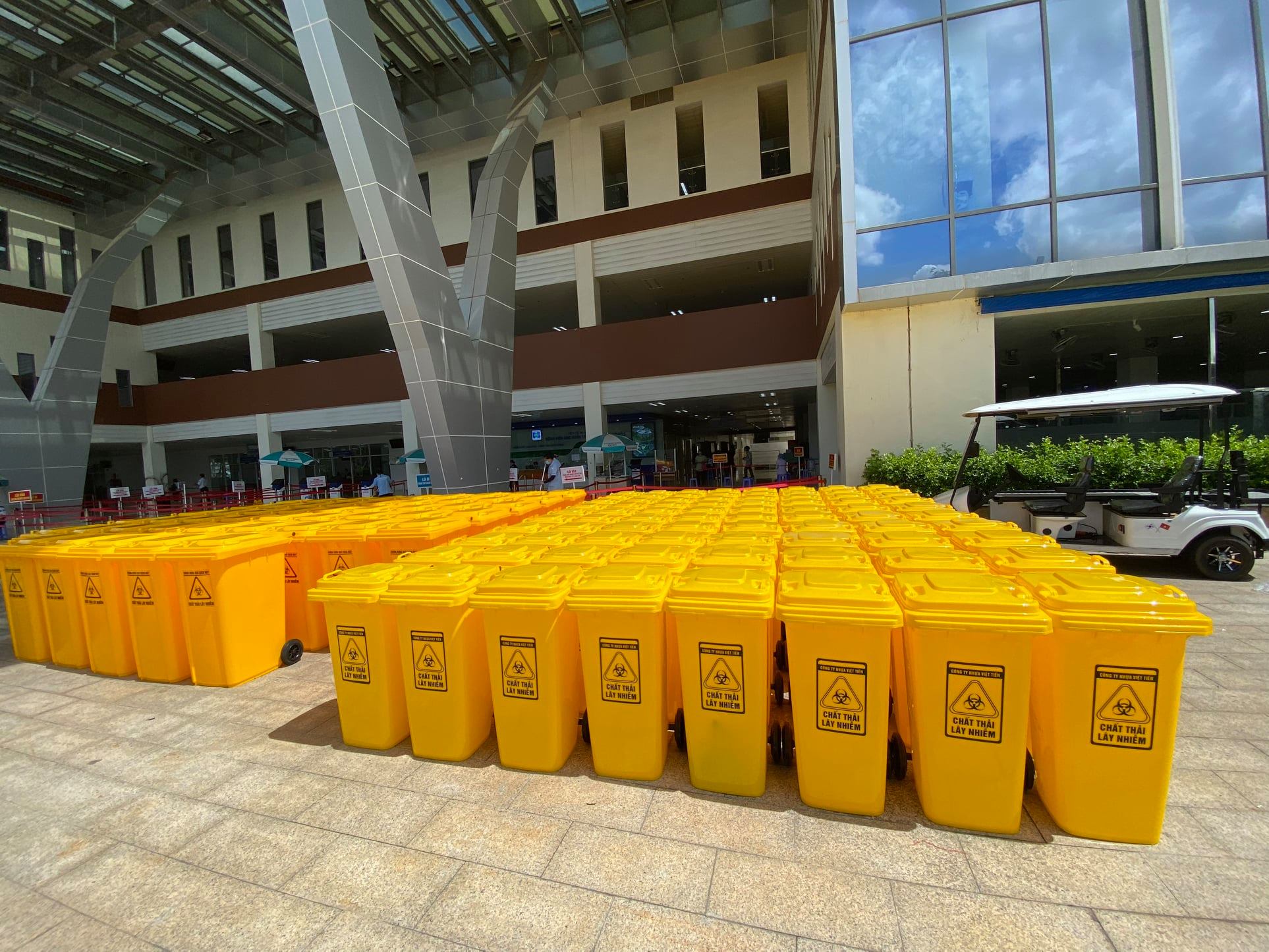 Việt Tiến Plastic ảnh 1