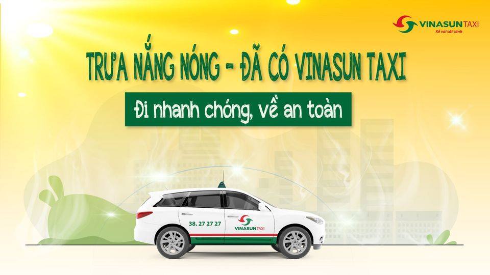 Vinasun Taxi Bà Rịa - Vũng Tàu ảnh 2