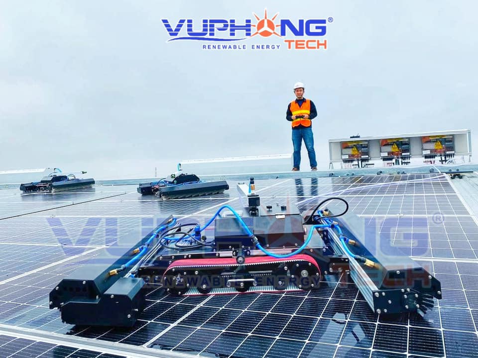 Vu Phong Energy Group ảnh 1