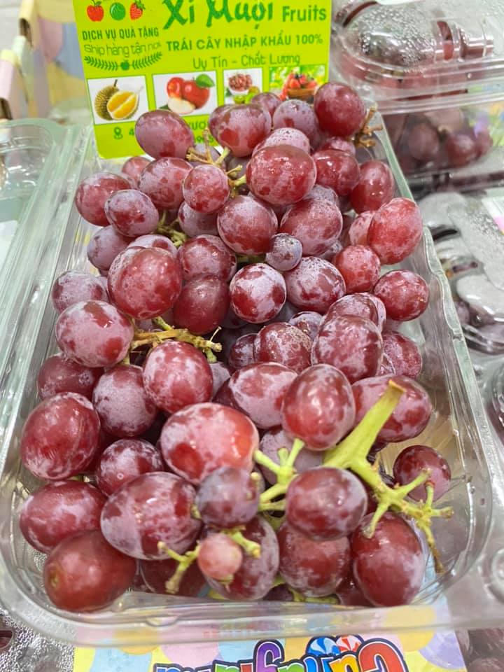 Xí Muội Fruits ảnh 1