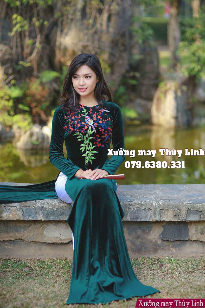 Xưởng may Thùy Linh ảnh 2