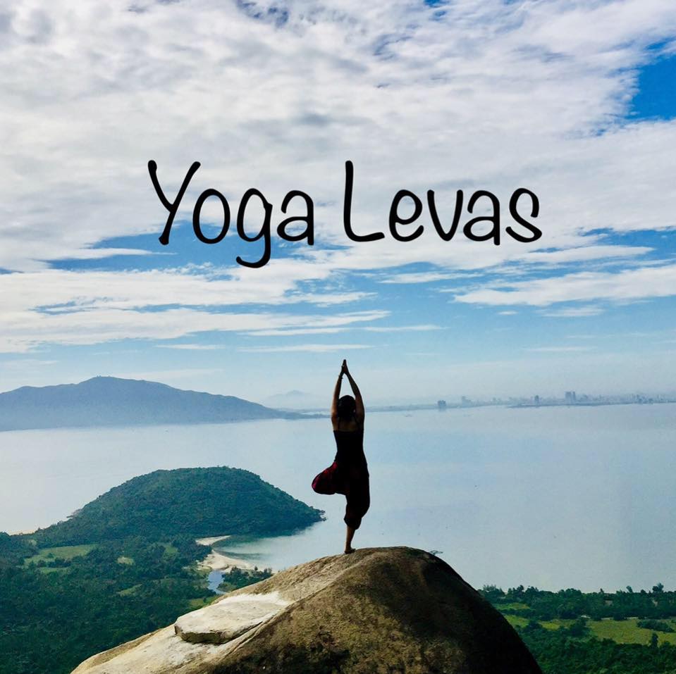 Yoga LeVas ảnh 1