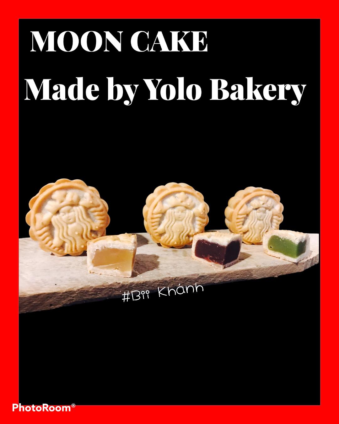Yolo Bakery - Bánh kem ngon Gia Nghĩa ảnh 1