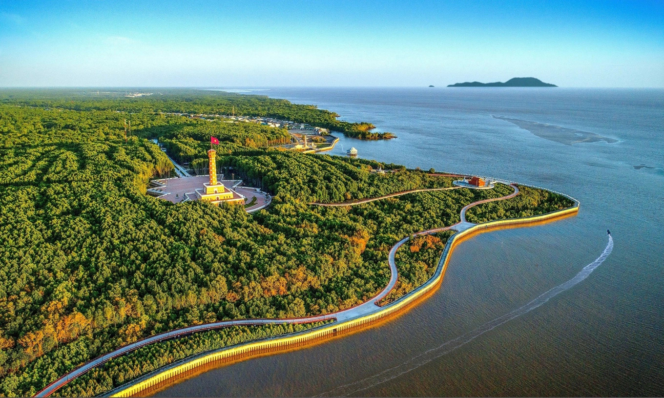 Bài hát hay nhất về Cà Mau