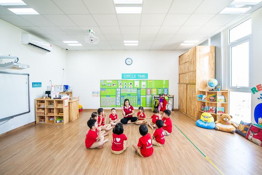 giáo án mầm non dạy thơ tiếng còi tàu chi tiết nhất