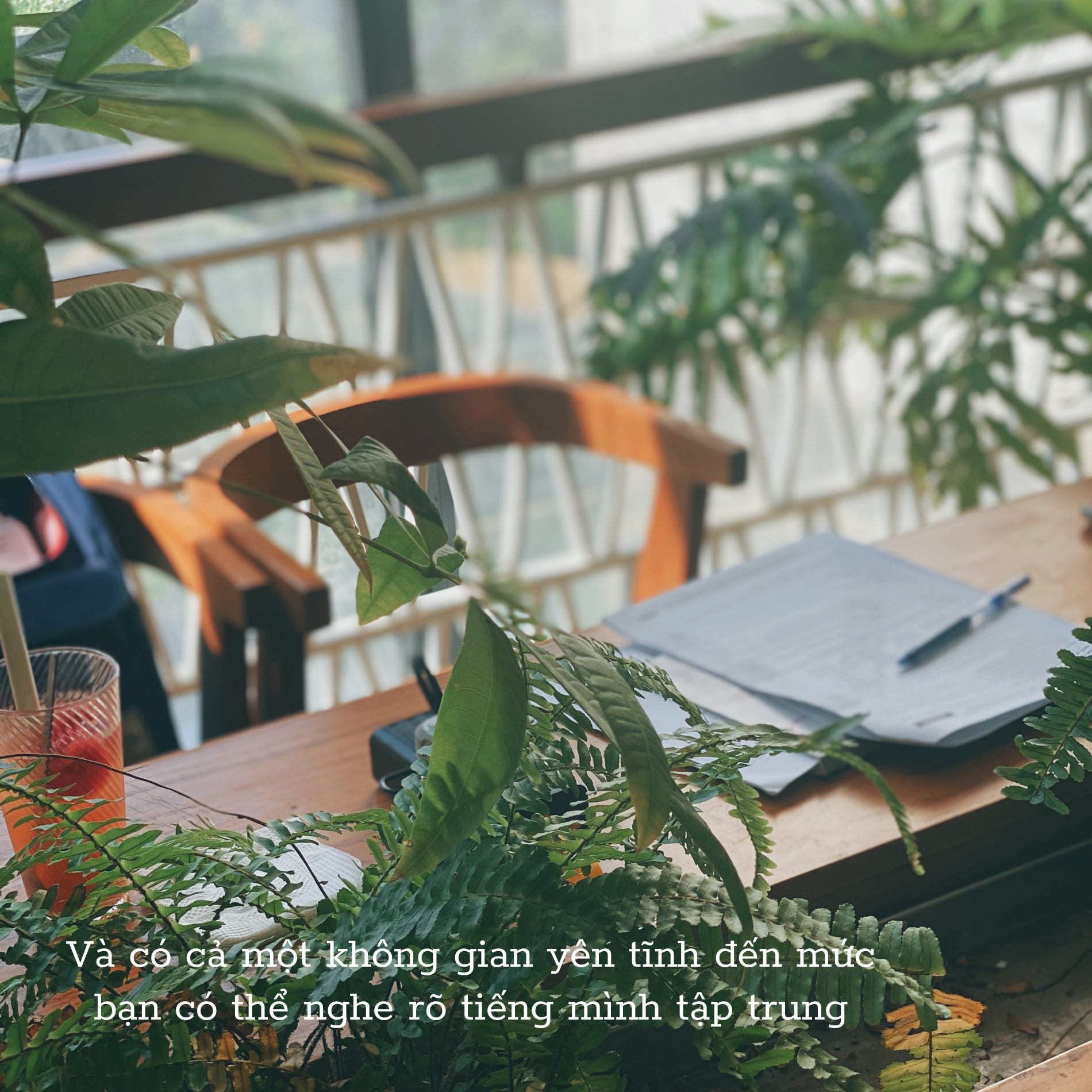 La Cà - Café, Bakery, Playground ảnh 2