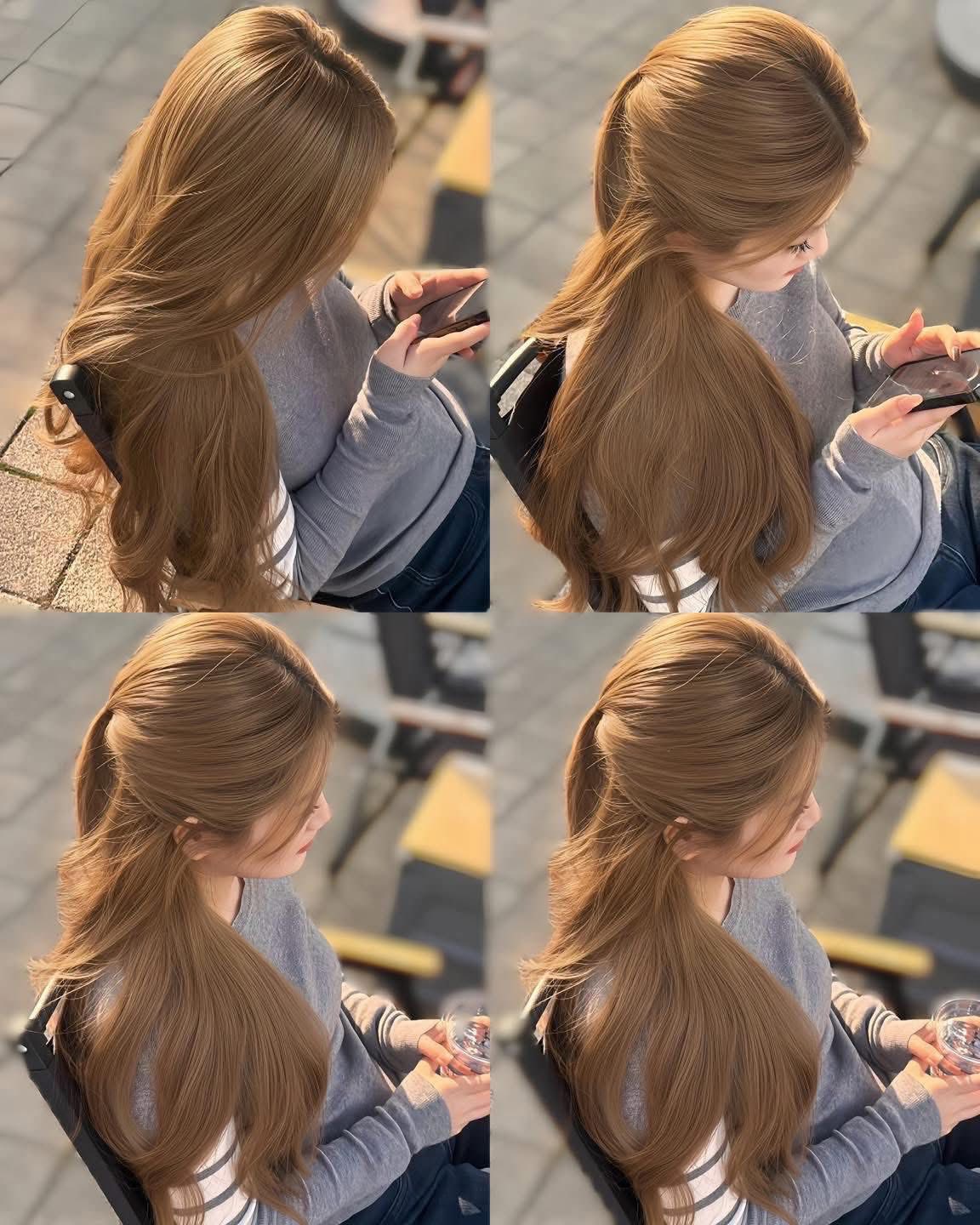 1800 HAIR SALON GROUP ảnh 1