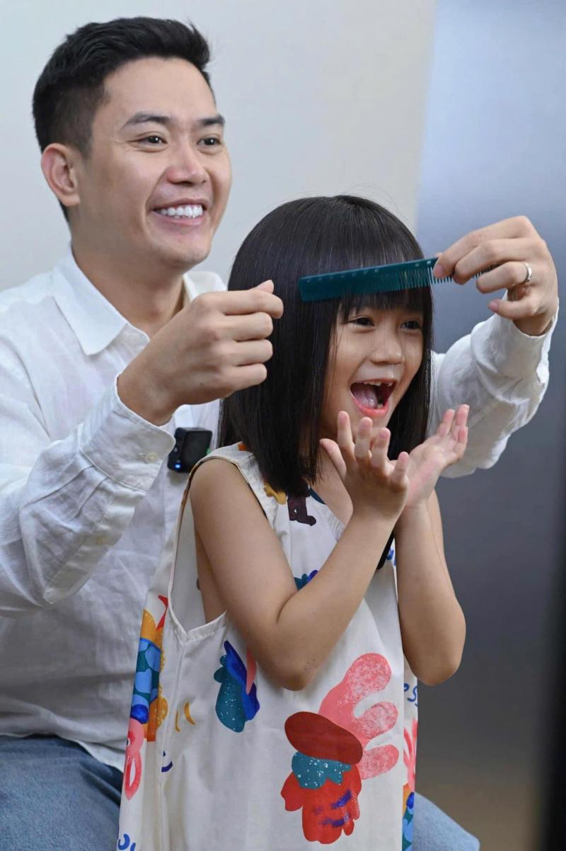 1900 Hair Salon ảnh 2