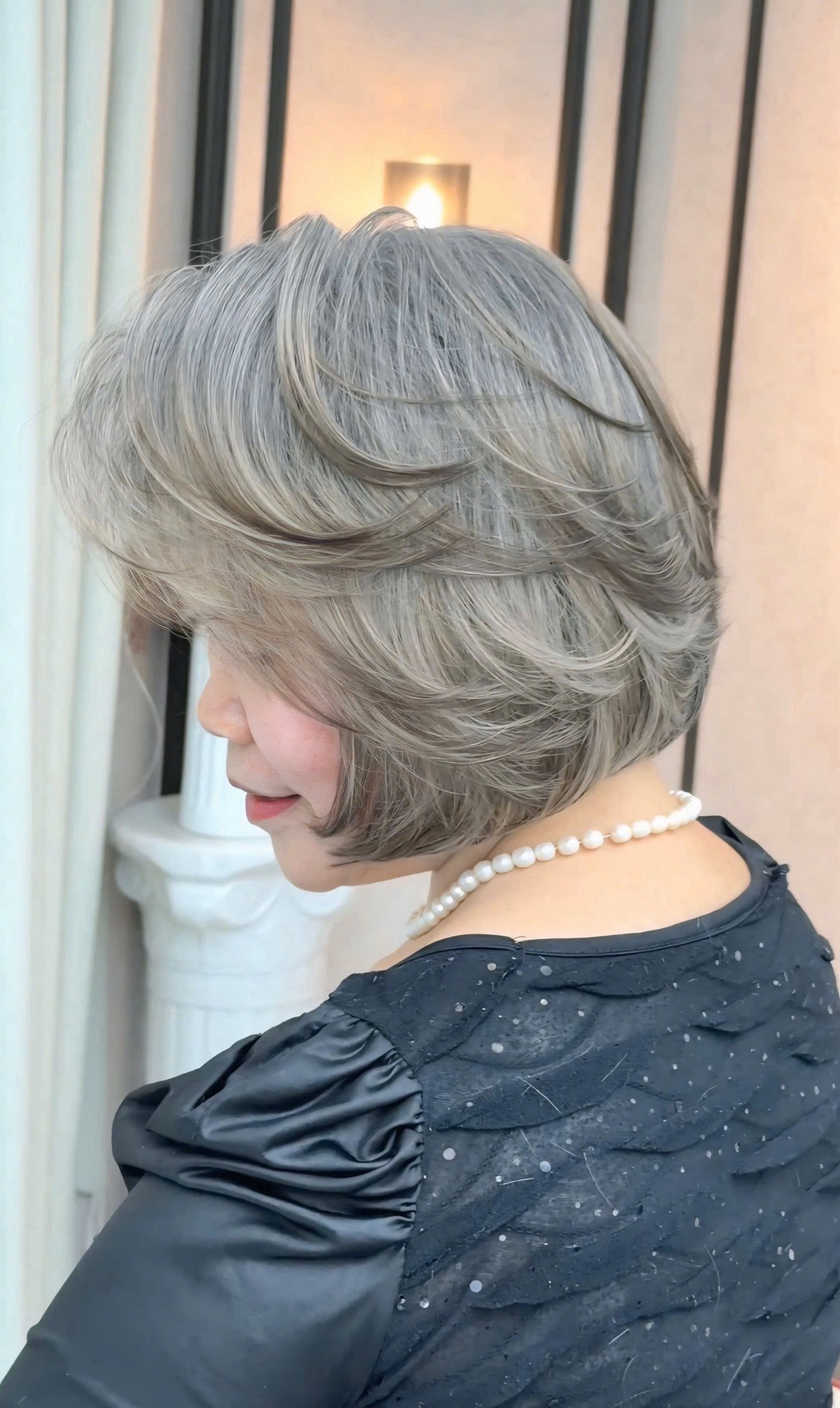 1900 Hair Salon ảnh 2