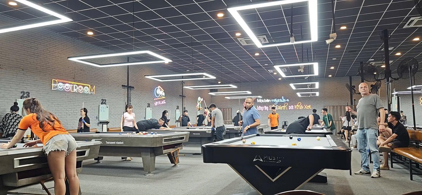 3T Billiards ảnh 2